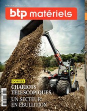 BTP Magazine