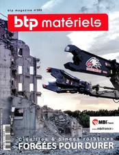 BTP Magazine
