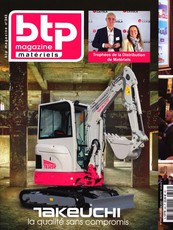 BTP Magazine