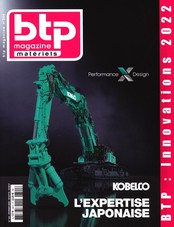 BTP Magazine