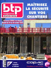 BTP Magazine