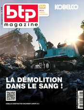 BTP Magazine