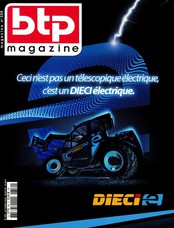 BTP Magazine