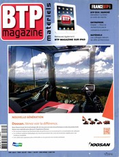 BTP Magazine