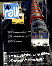 BTP Rail N° 2 Juin 2017