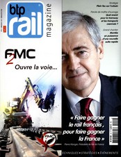 BTP Rail N° 2 Juin 2017