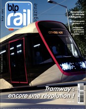 BTP Rail N° 2 Juin 2017