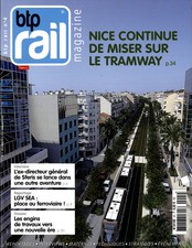 BTP Rail N° 2 Juin 2017