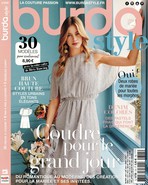 Burda Style