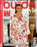 Burda Style