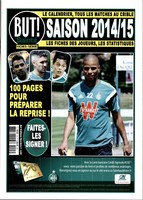 But ! Le Guide Hors-Série St-Etienne