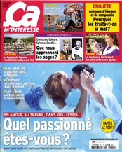 Ca m'intéresse