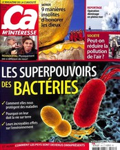 Ca m'intéresse