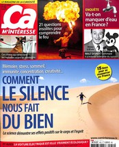 Ca m'intéresse