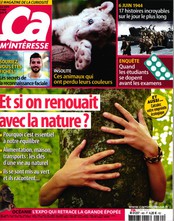 Ca m'intéresse