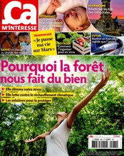Ca m'intéresse N° 531 Avril 2025
