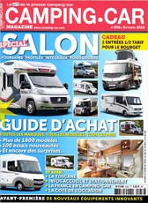 Camping-car magazine