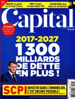 Capital