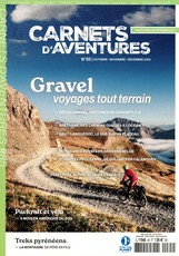 Carnets d'Aventures