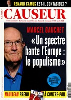 Causeur