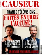 Causeur