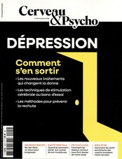 Cerveau & Psycho