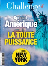 Challenges Magazine Style Challenges n° 782 – Abonnement Challenges | Abonnement magazine par ...
