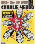 Charlie Hebdo