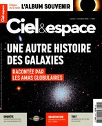 Ciel et espace