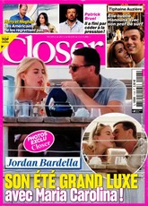 Closer