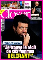 Closer