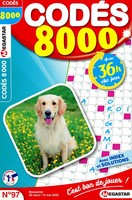 Codés 8 000