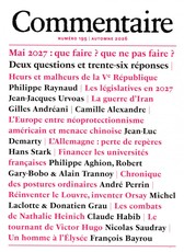 Commentaire