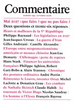 Commentaire