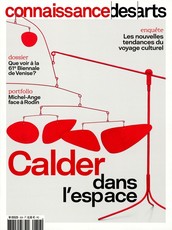 Connaissance des arts