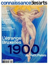 Connaissance des arts