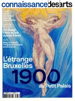 Connaissance des arts