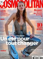 Cosmopolitan