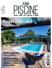Côté piscine