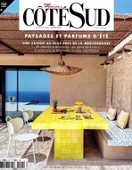 Côté sud