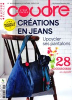 Coudre c'est facile