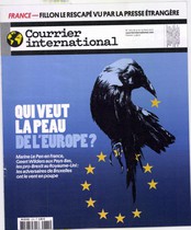 Courrier International