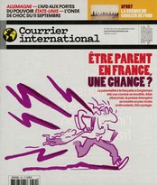 Courrier International