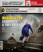 Courrier International