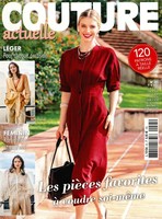 couture Actuelle 