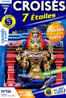 Croisés 7 étoiles