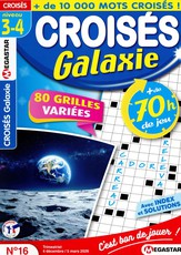 Croisés Galaxie