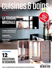 Cuisine et bains magazine