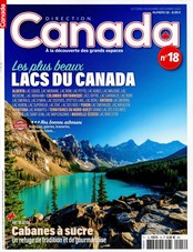 Destination Canada