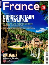Destination France